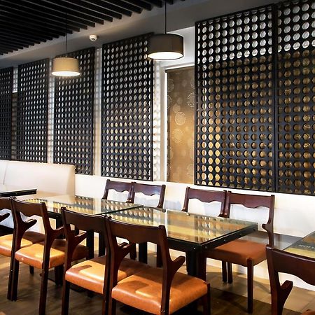 The Mayberry -A Bergamont Group Of Hotels Tiruppur Exterior photo